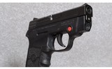 Smith & Wesson .380 - 3 of 4