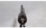 A. Uberti El Patron, 45 Colt, 5 1/2" Barrel Single Action Revolver - 5 of 5