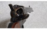 A. Uberti El Patron, 45 Colt, 5 1/2" Barrel Single Action Revolver - 4 of 5