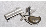 American Derringer .45 Colt/ 410, 3" Barrel - 3 of 4
