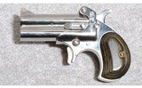 American Derringer .45 Colt/ 410, 3" Barrel - 2 of 4