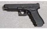 Glock Model 35, 40 S&W, 53/8" Barrel Pistol - 2 of 5