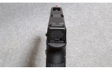 Glock Model 35, 40 S&W, 53/8" Barrel Pistol - 5 of 5