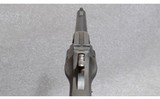 High Standard R-101 .22 Long Rifle, 6" Barrel, Double Action Revolver - 5 of 5