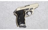 Bersa Thunder 380 cc .380 ACP, 3 1/4" - 1 of 4