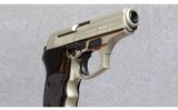 Bersa Thunder 380 cc .380 ACP, 3 1/4" - 3 of 4
