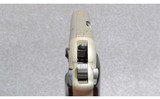 Bersa Thunder 380 cc .380 ACP, 3 1/4" - 4 of 4
