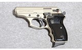 Bersa Thunder 380 cc .380 ACP, 3 1/4" - 2 of 4