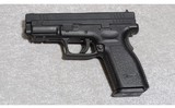 Springfield Armory XD-9, 9mm Luger, 4" Barrel, Pistol - 2 of 5