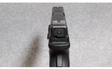 Springfield Armory XD-9, 9mm Luger, 4" Barrel, Pistol - 5 of 5