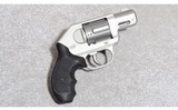 Kimber K6xs, 38 Special +P, 2" Barrel Revolver - 1 of 5