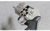 Kimber K6xs, 38 Special +P, 2" Barrel Revolver - 4 of 5