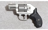 Kimber K6xs, 38 Special +P, 2" Barrel Revolver - 2 of 5