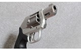 Kimber K6xs, 38 Special +P, 2" Barrel Revolver - 3 of 5