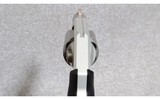 Kimber K6xs, 38 Special +P, 2" Barrel Revolver - 5 of 5