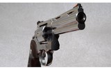 Colt Python, .357Magnum, 4.2" Barrel Revolver - 3 of 6