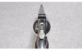 Colt Python, .357Magnum, 4.2" Barrel Revolver - 6 of 6