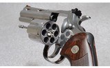Colt Python, .357Magnum, 4.2" Barrel Revolver - 5 of 6