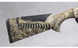 Benelli Super Black Eagle 3, 12 Gauge, 27 1/2" Barrel, Shotgun - 2 of 10