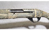 Benelli Super Black Eagle 3, 12 Gauge, 27 1/2" Barrel, Shotgun - 8 of 10