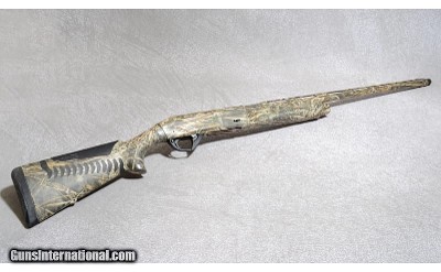 Benelli Super Black Eagle 3, 12 Gauge, 27 1/2" Barrel, Shotgun