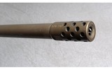 Ruger American, 6.5 Creedmoor, 22" Barrel - 5 of 10