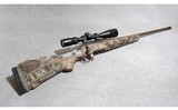 Ruger American, 6.5 Creedmoor, 22" Barrel - 1 of 10