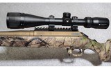 Ruger American, 6.5 Creedmoor, 22" Barrel - 8 of 10