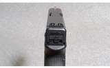 Glock Model 27, .40 S&W, 3 3/8" Barrel Pistol - 5 of 5