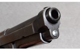 Beretta 951 Pistol, 9mm, 4.5 Inch Barrel - 5 of 6