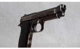 Beretta 951 Pistol, 9mm, 4.5 Inch Barrel - 4 of 6