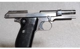 Beretta 951 Pistol, 9mm, 4.5 Inch Barrel - 3 of 6