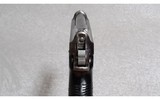 Beretta 951 Pistol, 9mm, 4.5 Inch Barrel - 6 of 6