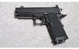 Springfield Prodigy Pistol, 9MM, 4.25 inch Barrel - 2 of 6