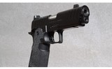Springfield Prodigy Pistol, 9MM, 4.25 inch Barrel - 3 of 6