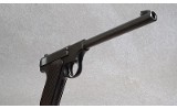 Colt Pre Woodsman Automatic .22 Long Rifle 6.625" Barrel Pistol - 3 of 6