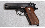 Smith & Wesson Model 39, 9mm Luger, 4" Barrel Pistol - 2 of 5