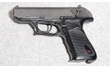 HK P9s, 9mm Luger 4" Barrel Pistol - 2 of 6