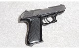 HK P9s, 9mm Luger 4" Barrel Pistol - 1 of 6