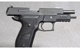 Sig Sauer P226 Pistol, 9mm, 4.4 Inch Barrel - 4 of 7