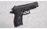 Sig Sauer P226 Pistol, 9mm, 4.4 Inch Barrel - 1 of 7