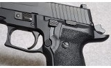 Sig Sauer P226 Pistol, 9mm, 4.4 Inch Barrel - 5 of 7