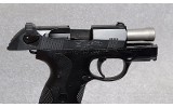 Beretta PX4 Storm, 40 S&W, 3" Barrel Pistol - 4 of 5