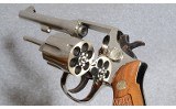Smith & Wesson Model 10-7, .38 S&W Special, 5" Barrel Pistol - 3 of 5