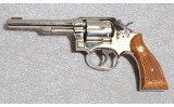 Smith & Wesson Model 10-7, .38 S&W Special, 5" Barrel Pistol - 2 of 5