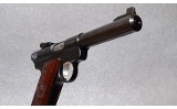 Ruger Mark III Target .22 Long Rifle Pistol 60th Anniversary Edition - 3 of 7