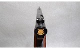 Ruger Mark III Target .22 Long Rifle Pistol 60th Anniversary Edition - 6 of 7