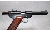 Ruger Mark III Target .22 Long Rifle Pistol 60th Anniversary Edition - 5 of 7