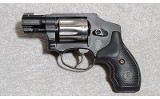 Smith & Wesson Model 43 c .22 Long Rifle, 2" Barrel - 2 of 5
