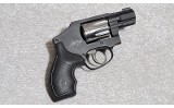 Smith & Wesson Model 43 c .22 Long Rifle, 2" Barrel - 1 of 5